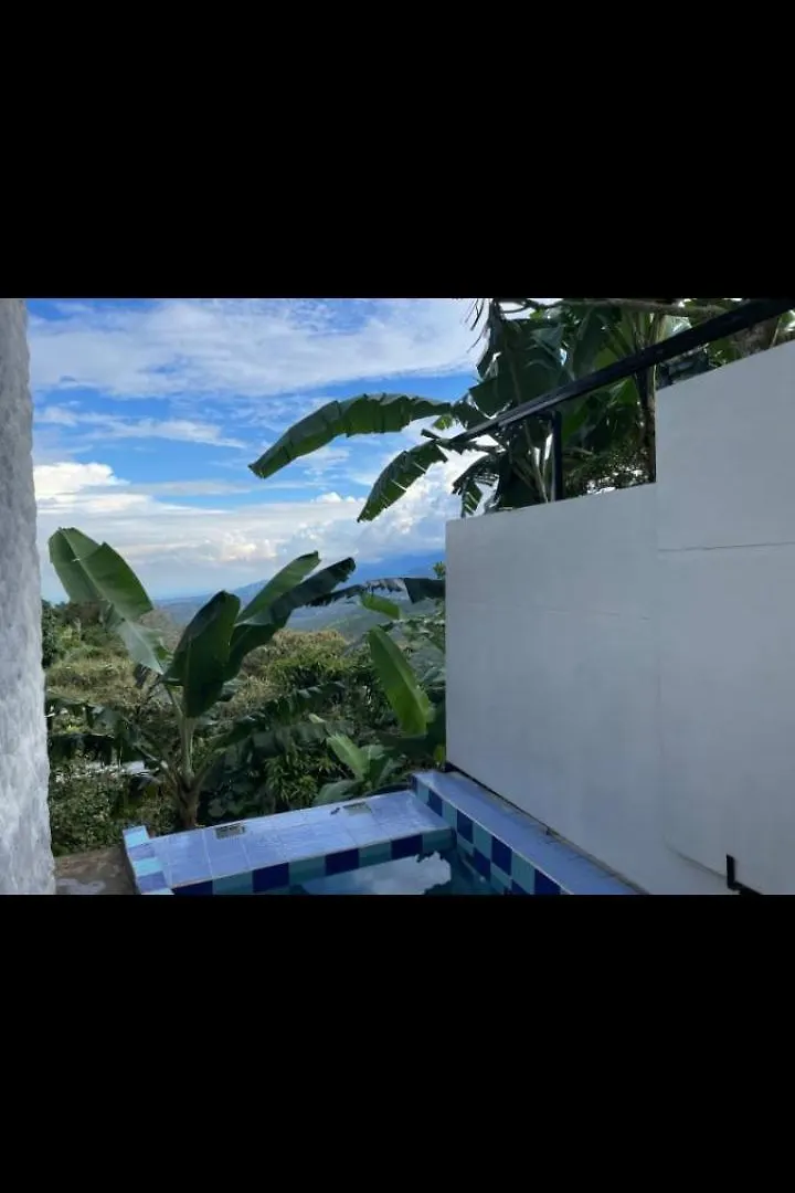 El Rincon De Las Guacharacas Cali