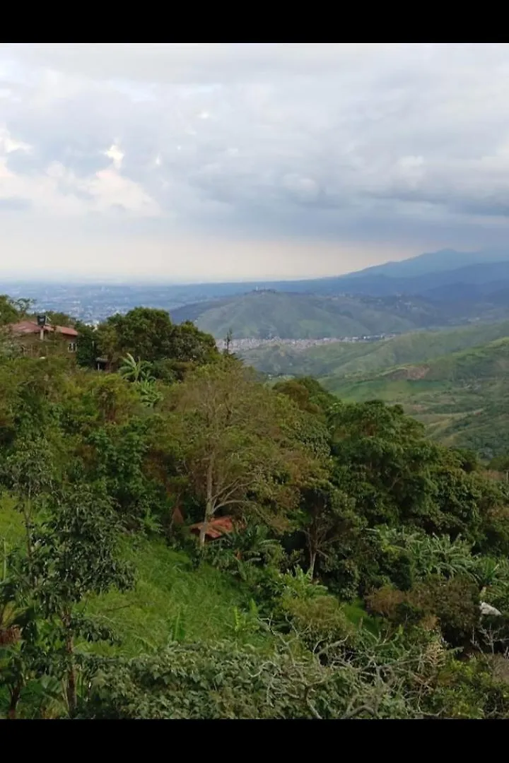 El Rincon De Las Guacharacas Cali 0*,