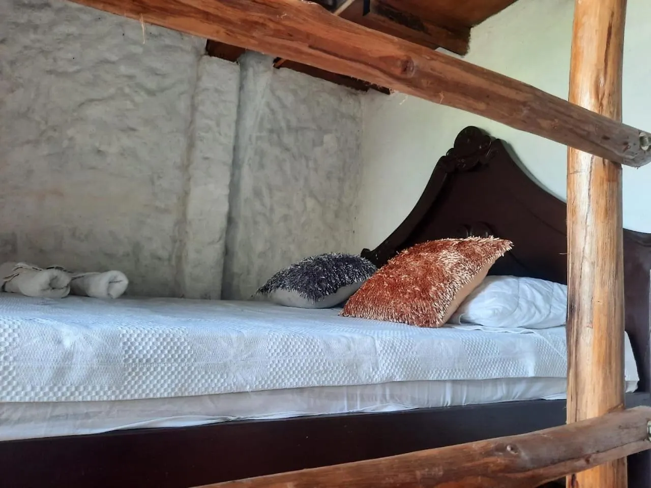 El Rincon De Las Guacharacas Cali Lägenhet